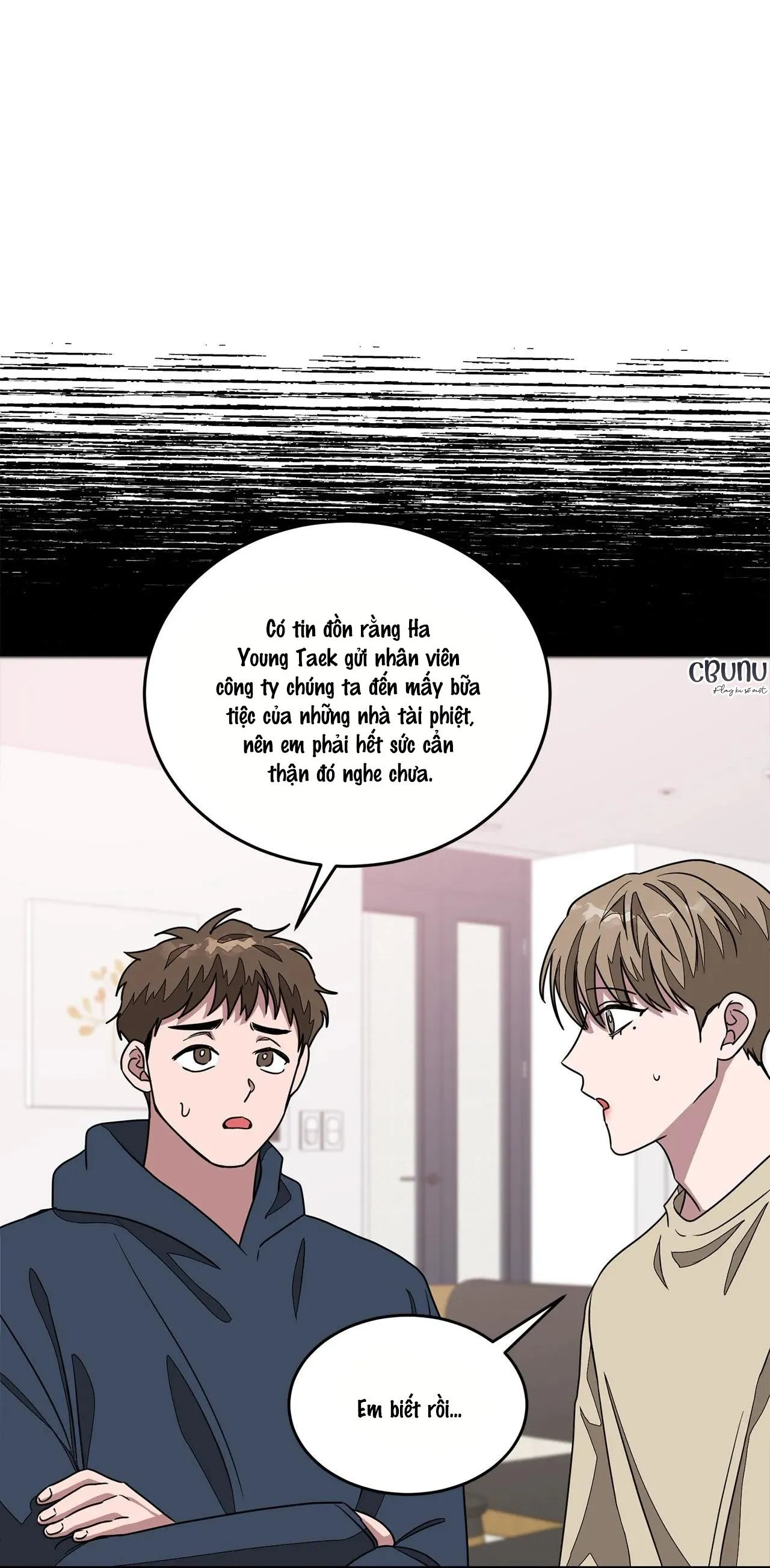 Sống Lại Lần Nữa Chapter 19 Trang 11