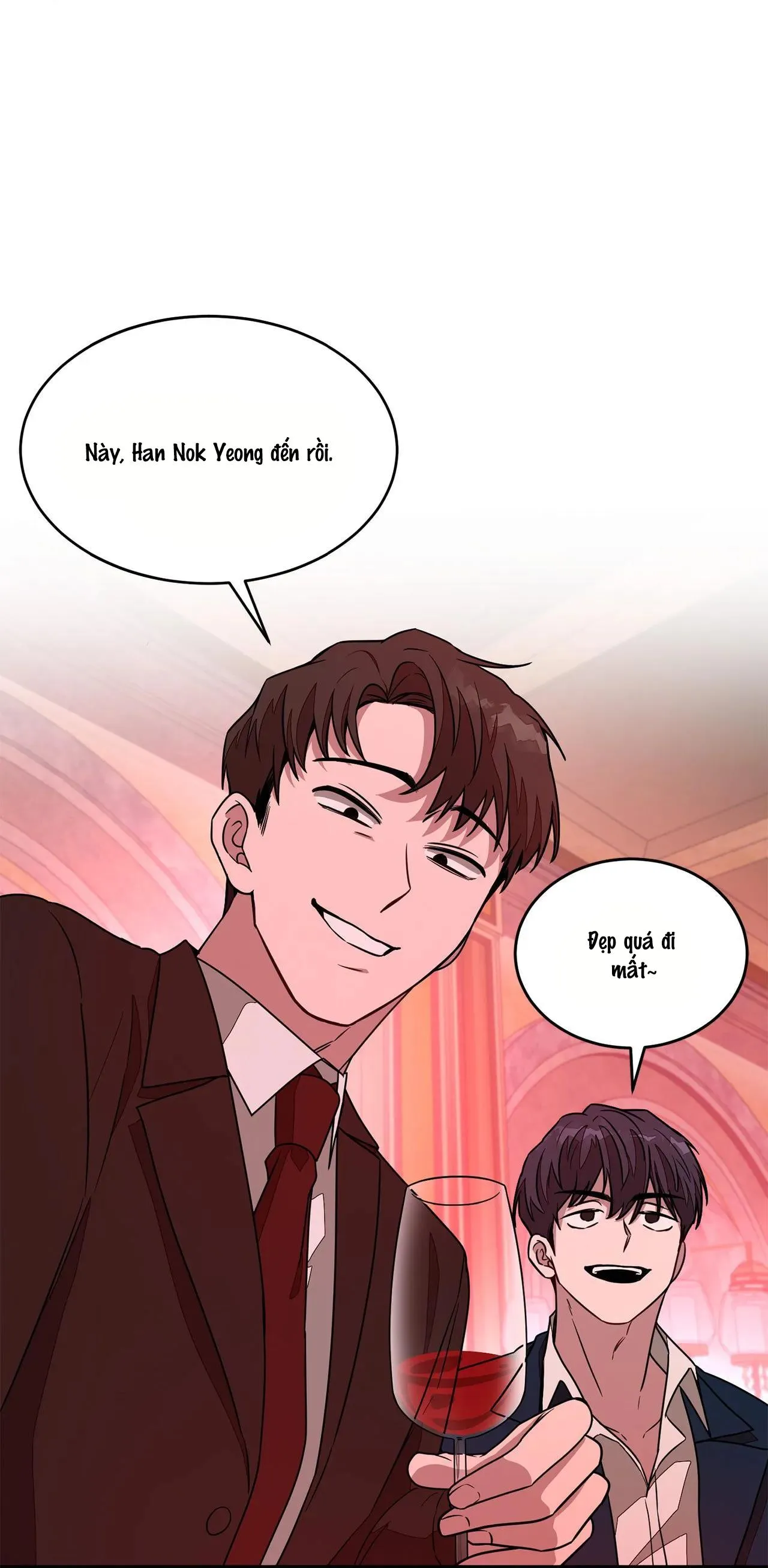 Sống Lại Lần Nữa Chapter 19 Trang 15