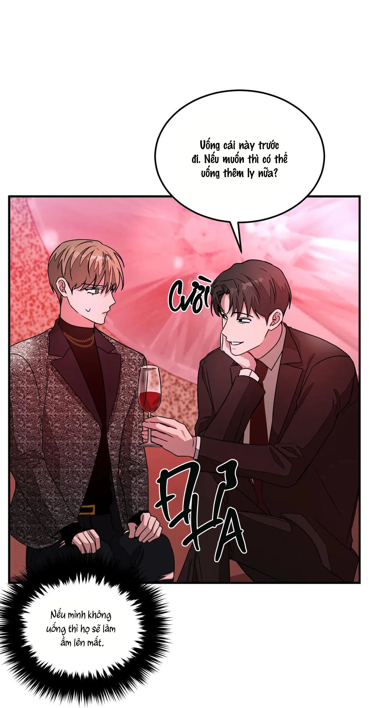 Sống Lại Lần Nữa Chapter 19 Trang 19