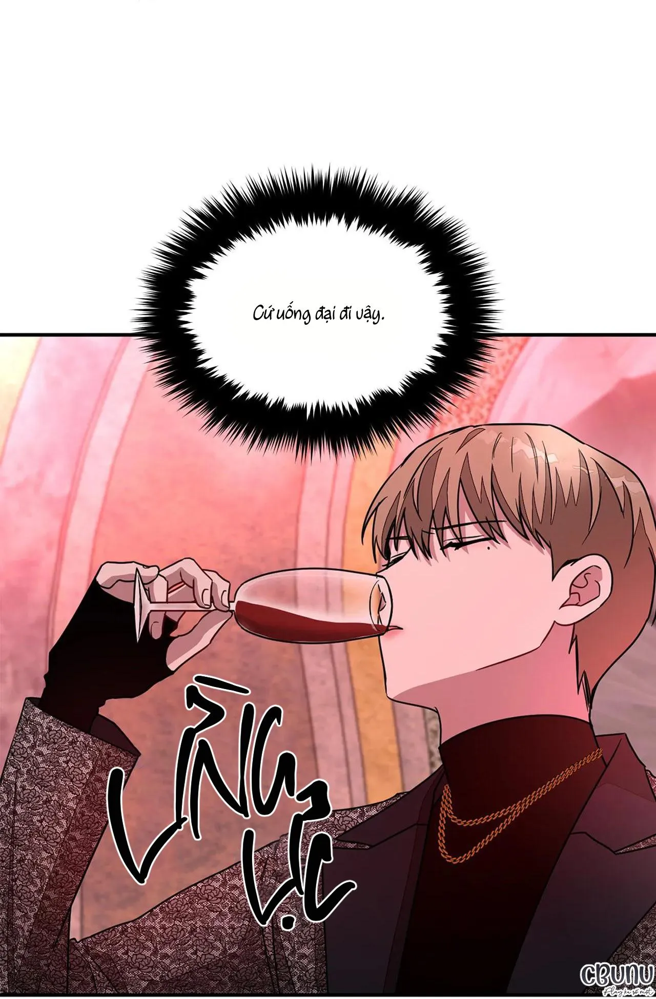 Sống Lại Lần Nữa Chapter 19 Trang 20