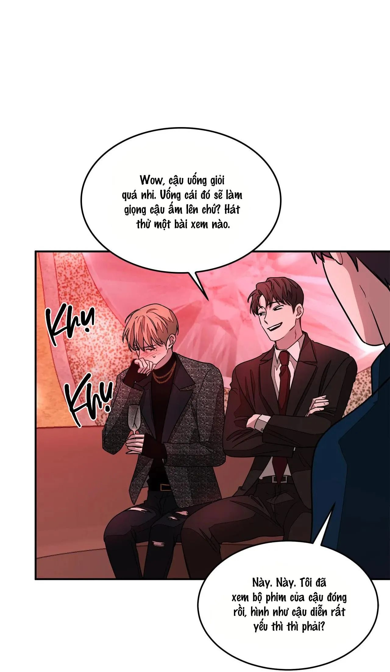 Sống Lại Lần Nữa Chapter 19 Trang 22