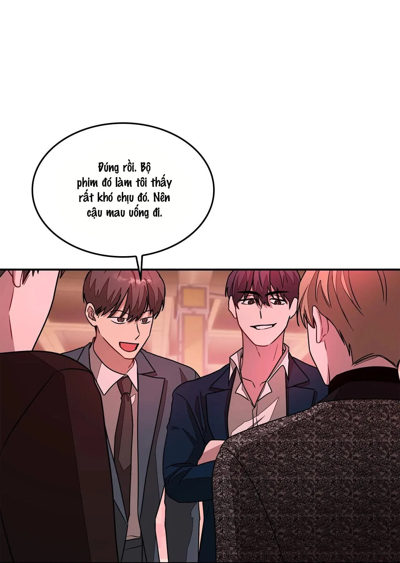 Sống Lại Lần Nữa Chapter 19 Trang 23