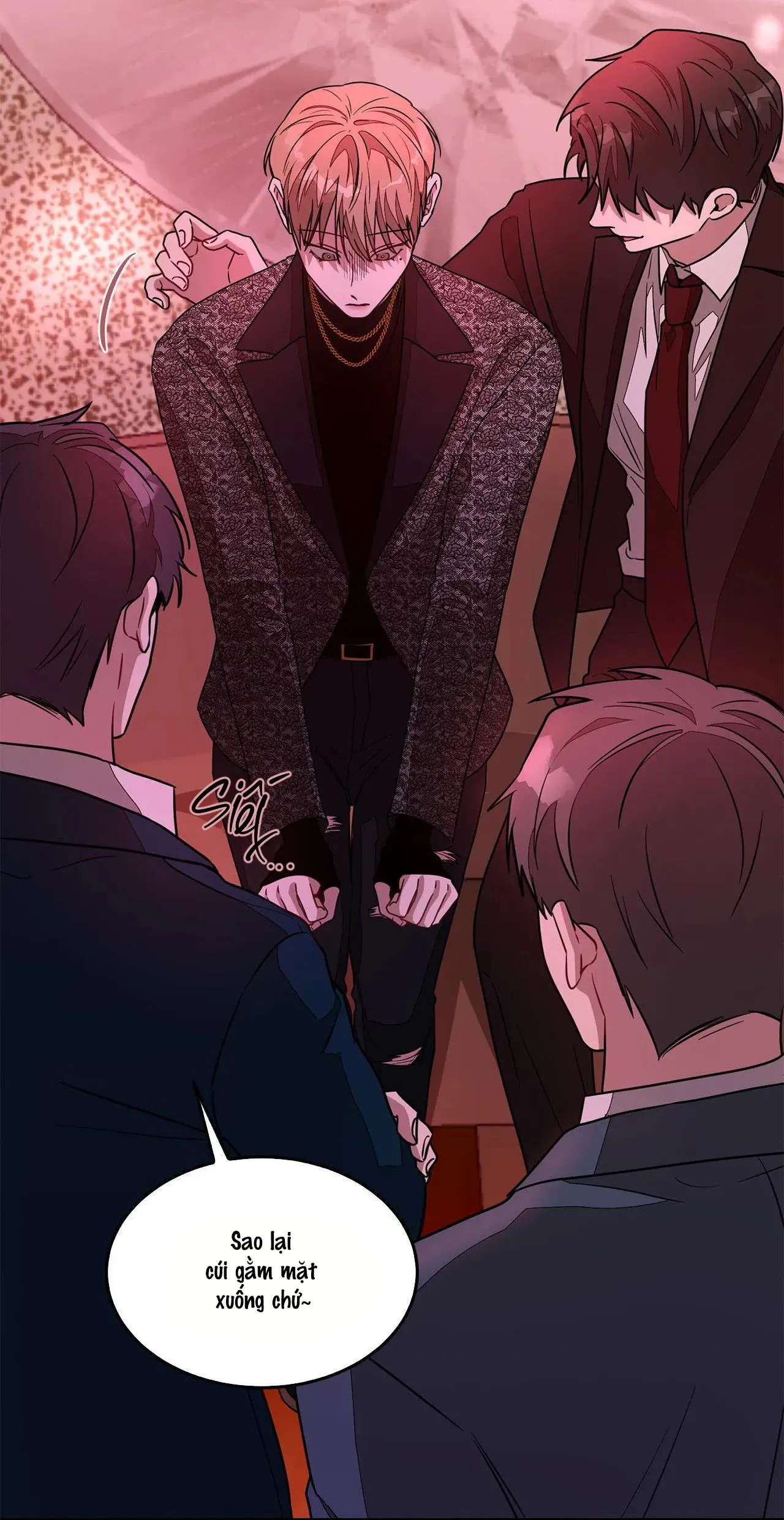 Sống Lại Lần Nữa Chapter 19 Trang 26