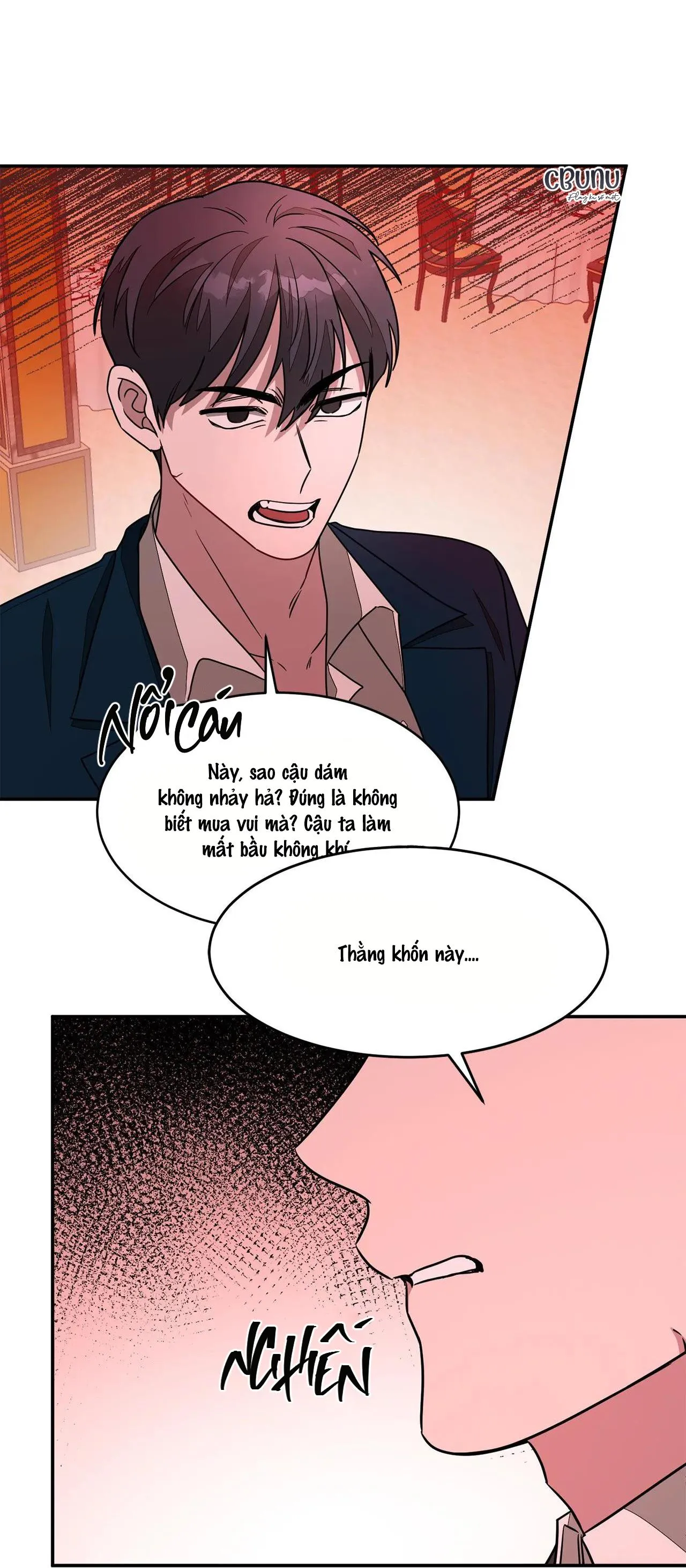 Sống Lại Lần Nữa Chapter 19 Trang 28