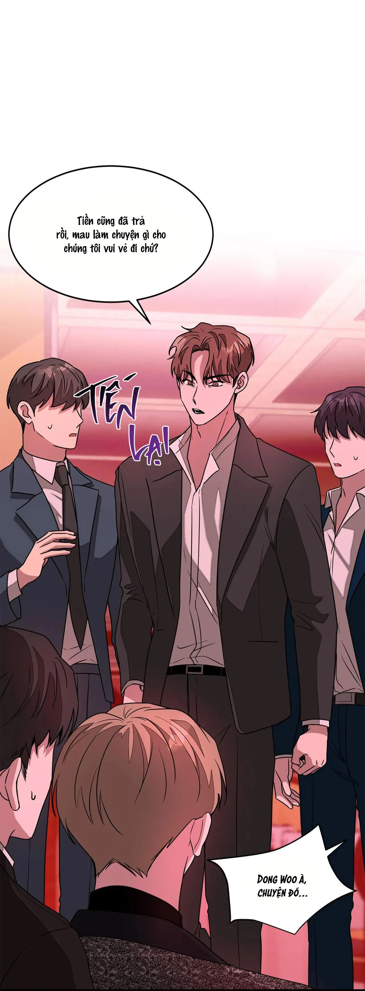 Sống Lại Lần Nữa Chapter 19 Trang 32