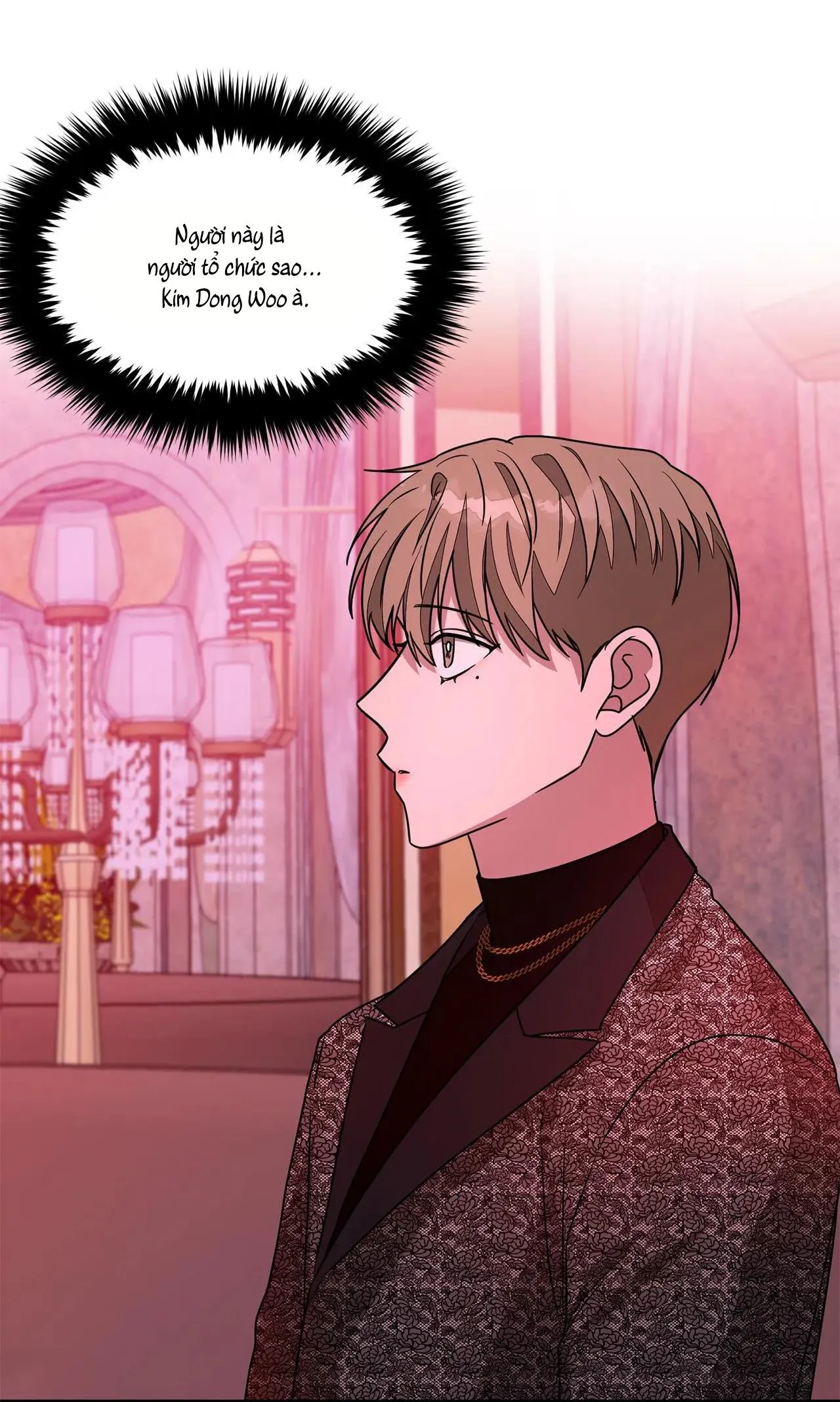 Sống Lại Lần Nữa Chapter 19 Trang 34