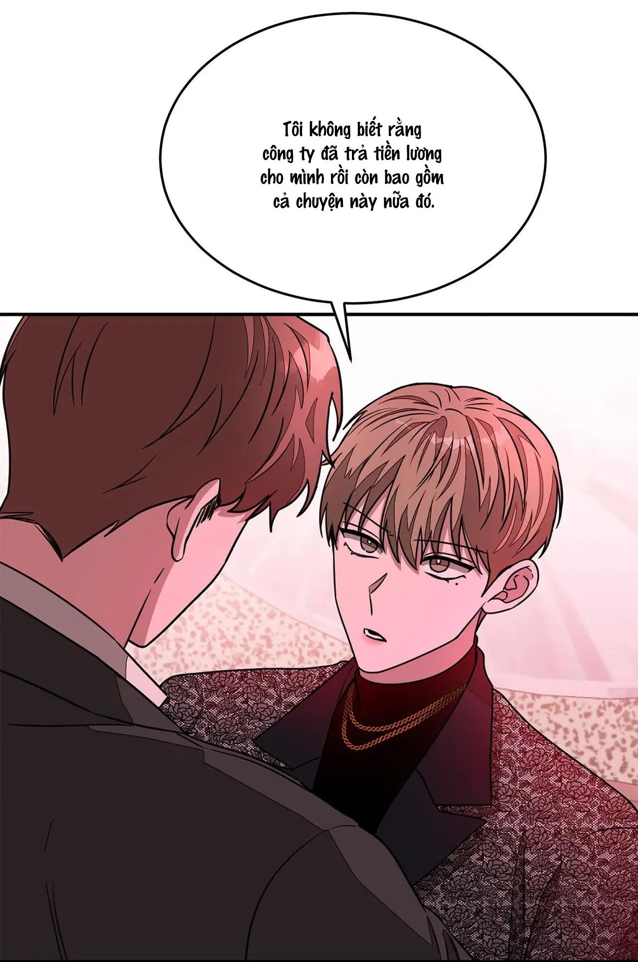 Sống Lại Lần Nữa Chapter 19 Trang 40