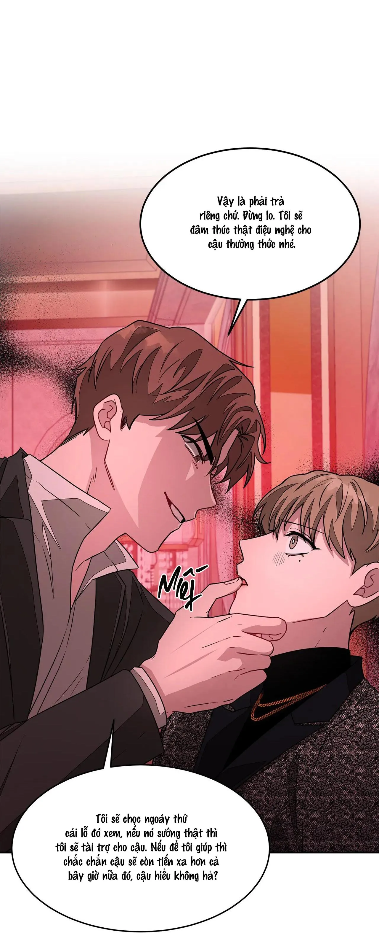 Sống Lại Lần Nữa Chapter 19 Trang 42