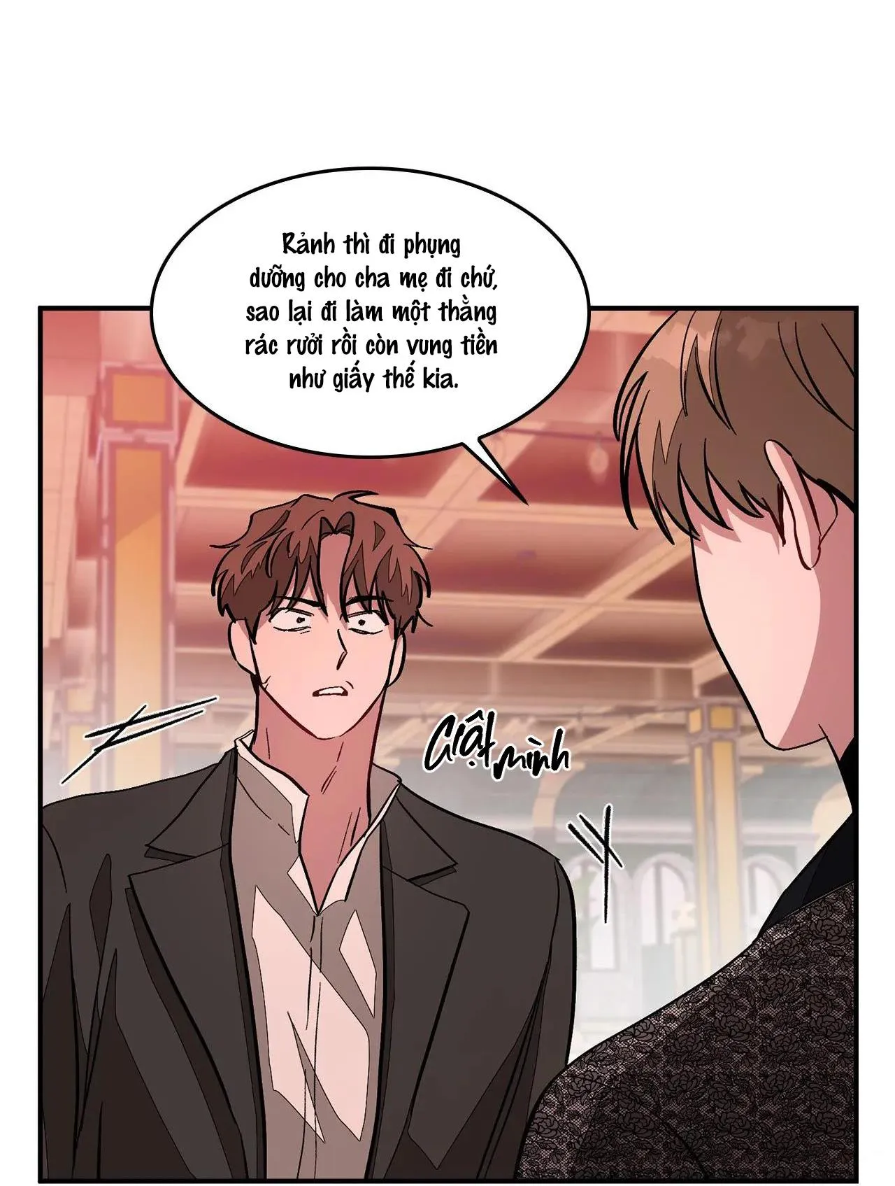 Sống Lại Lần Nữa Chapter 19 Trang 51