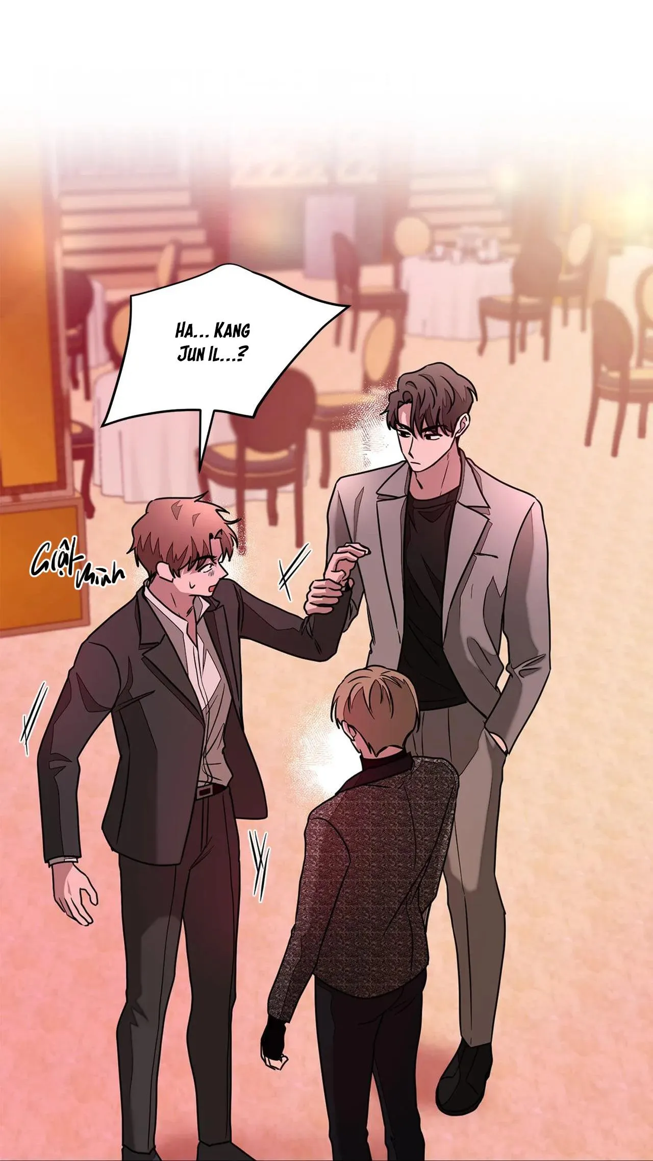 Sống Lại Lần Nữa Chapter 19 Trang 61