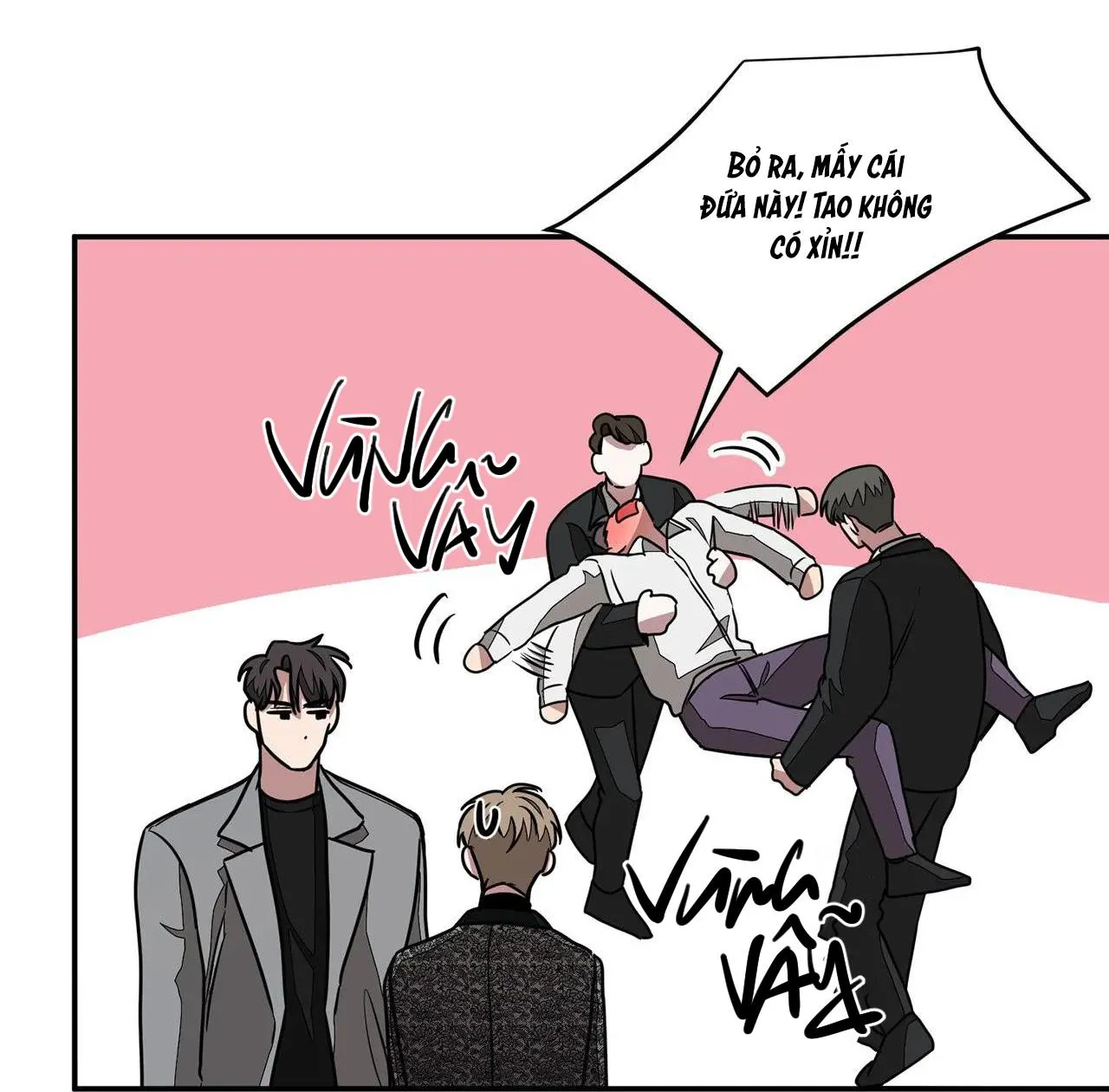 Sống Lại Lần Nữa Chapter 19 Trang 70