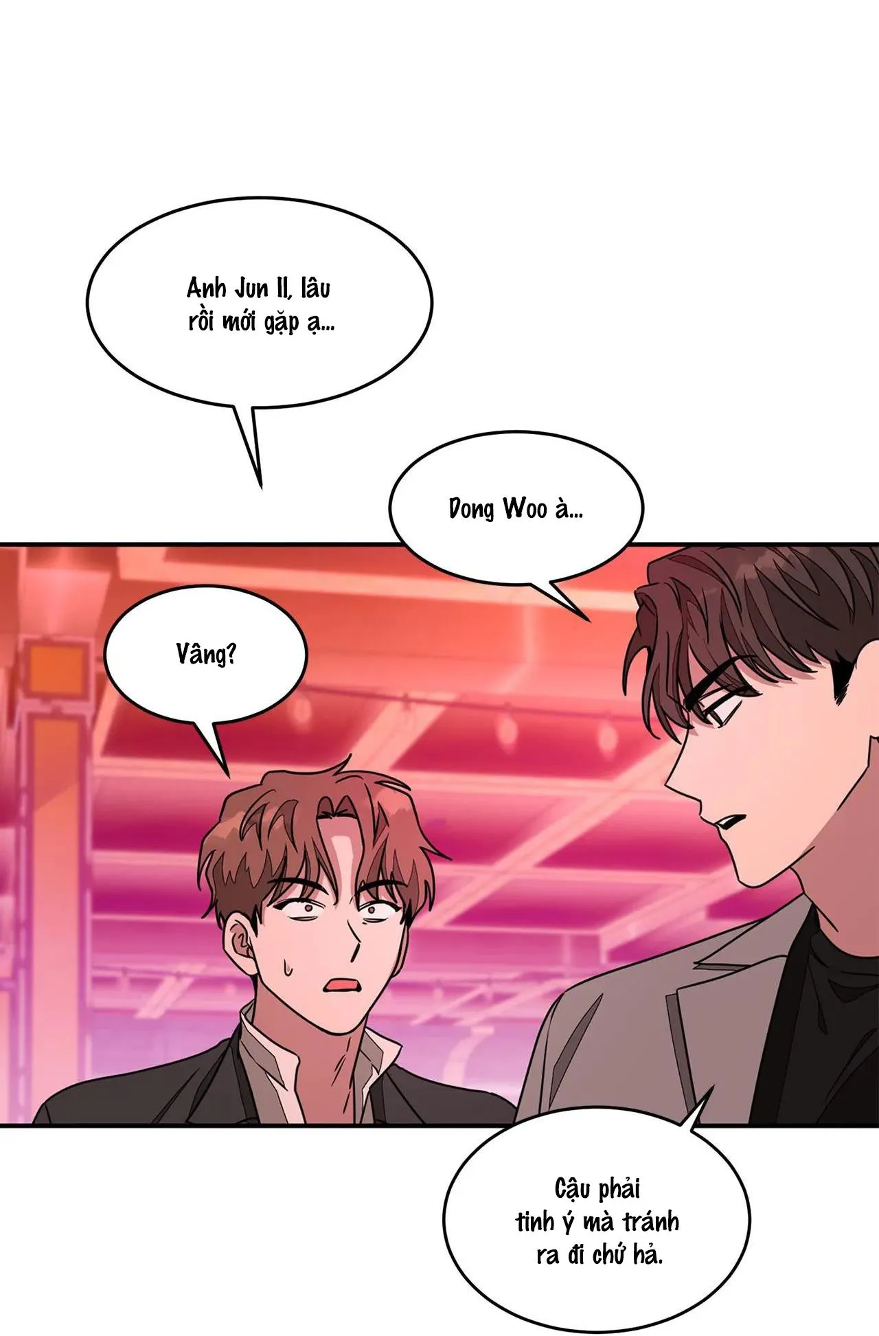 Sống Lại Lần Nữa Chapter 19 Trang 75