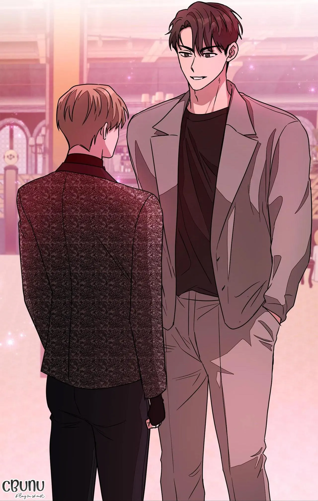 Sống Lại Lần Nữa Chapter 19 Trang 79