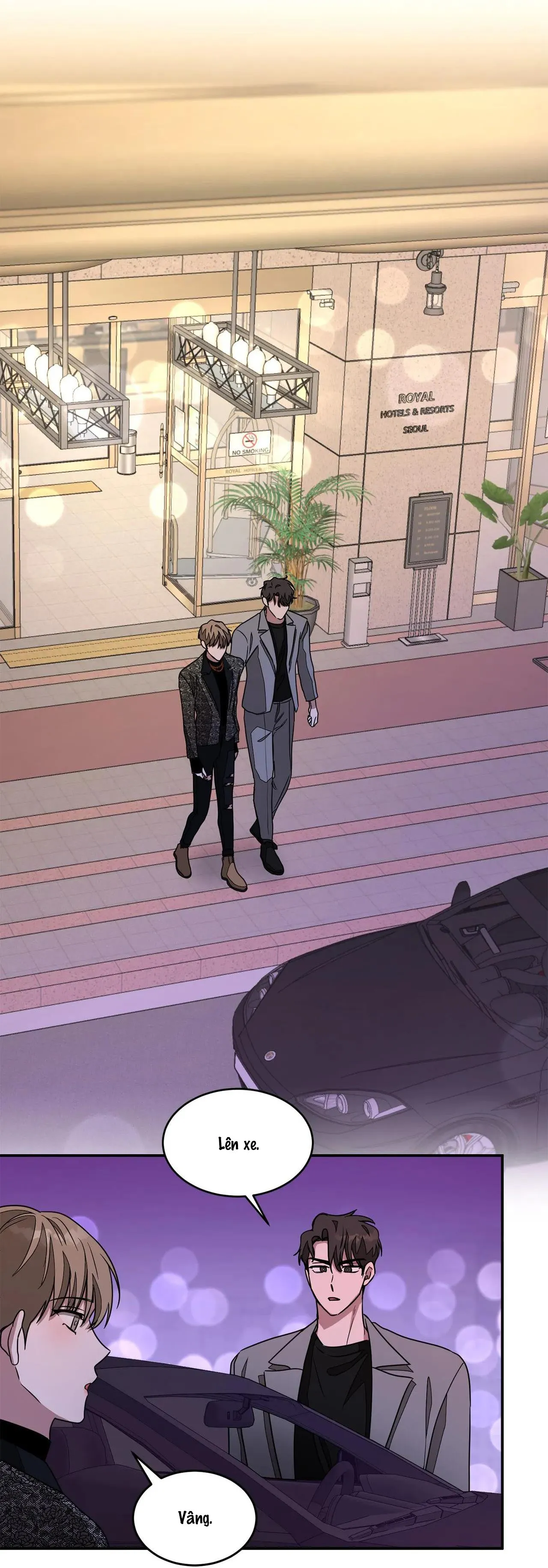 Sống Lại Lần Nữa Chapter 19 Trang 86