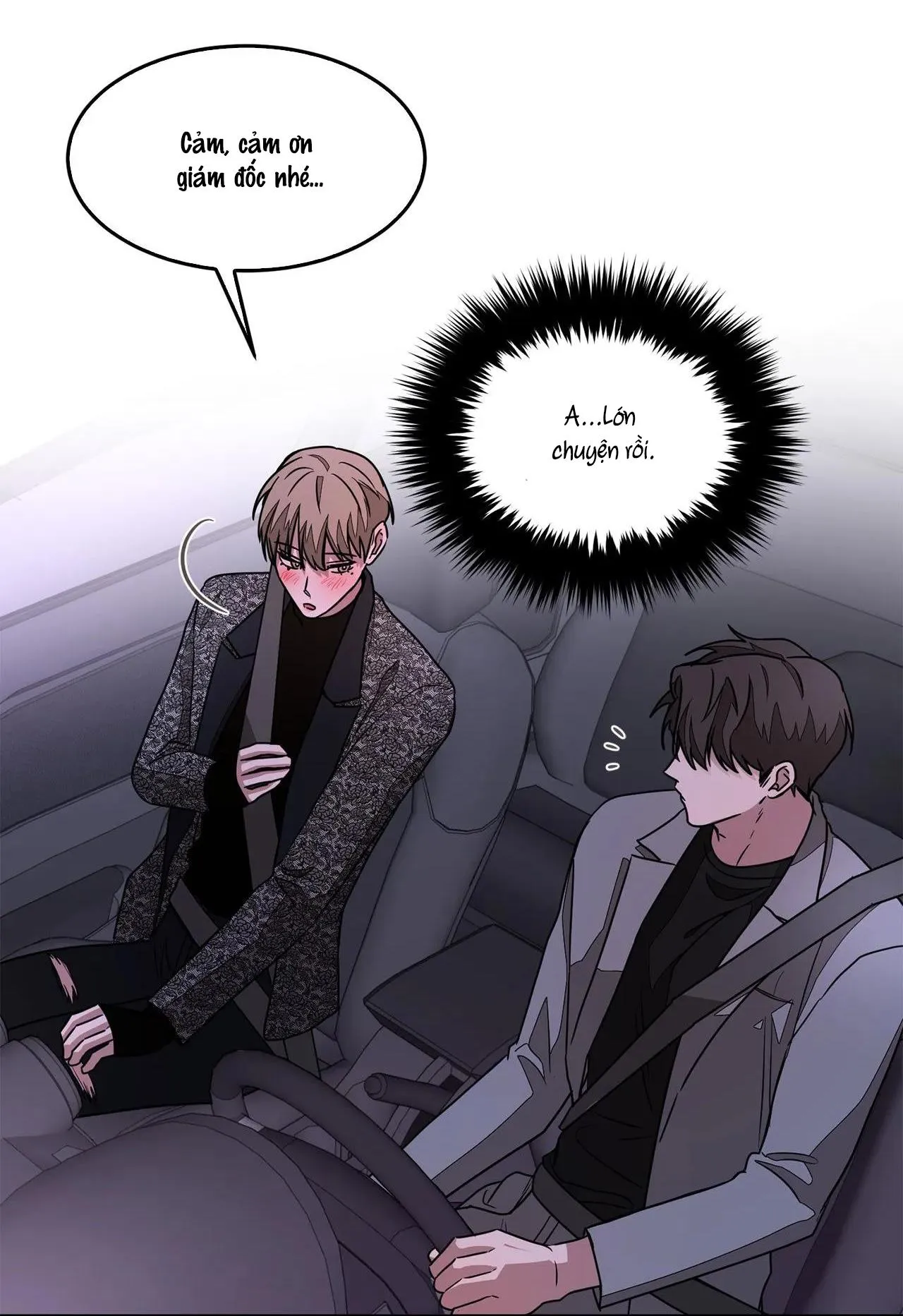 Sống Lại Lần Nữa Chapter 19 Trang 95