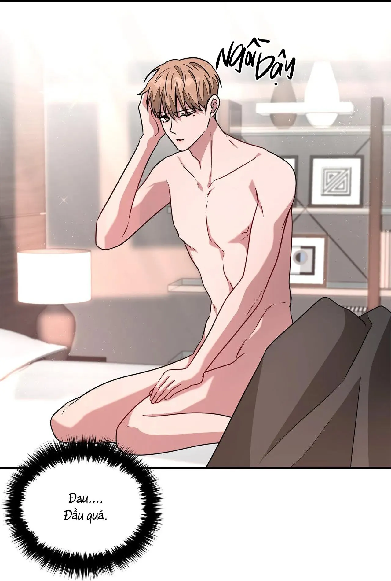 Sống Lại Lần Nữa Chapter 19 Trang 113