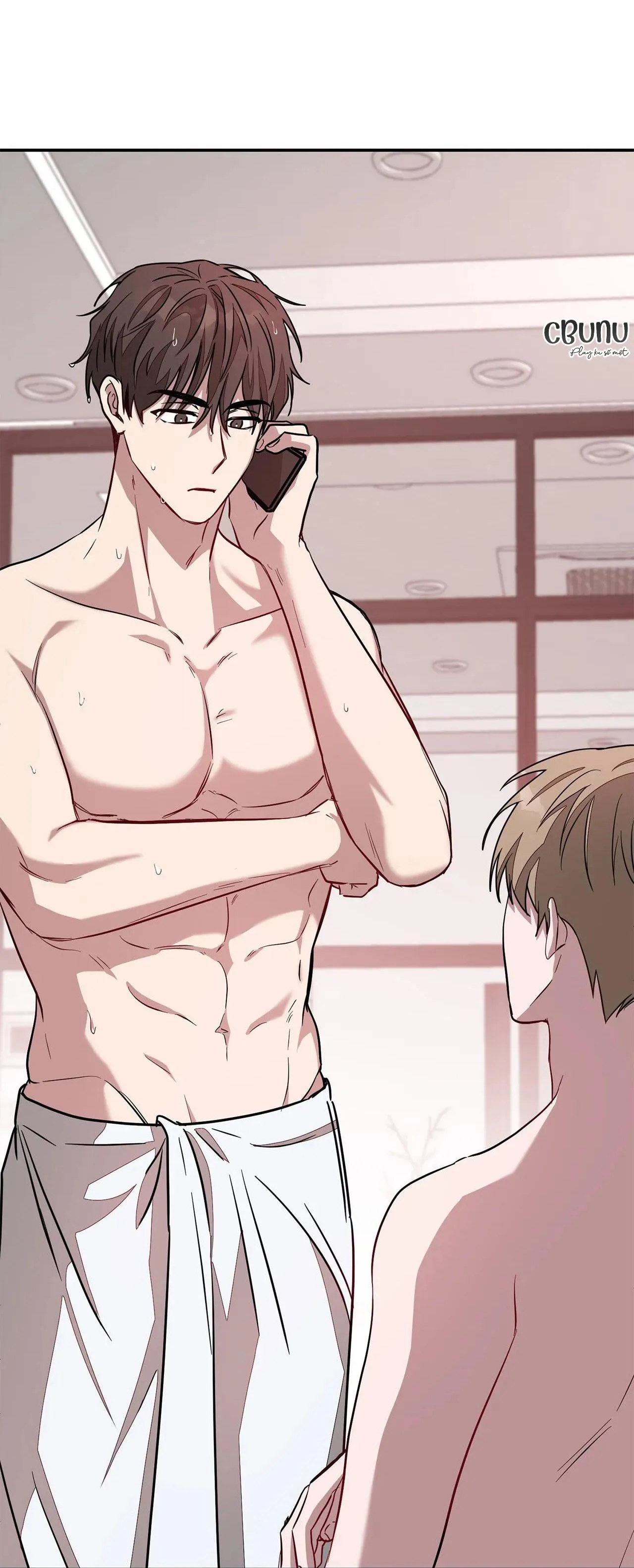 Sống Lại Lần Nữa Chapter 19 Trang 124