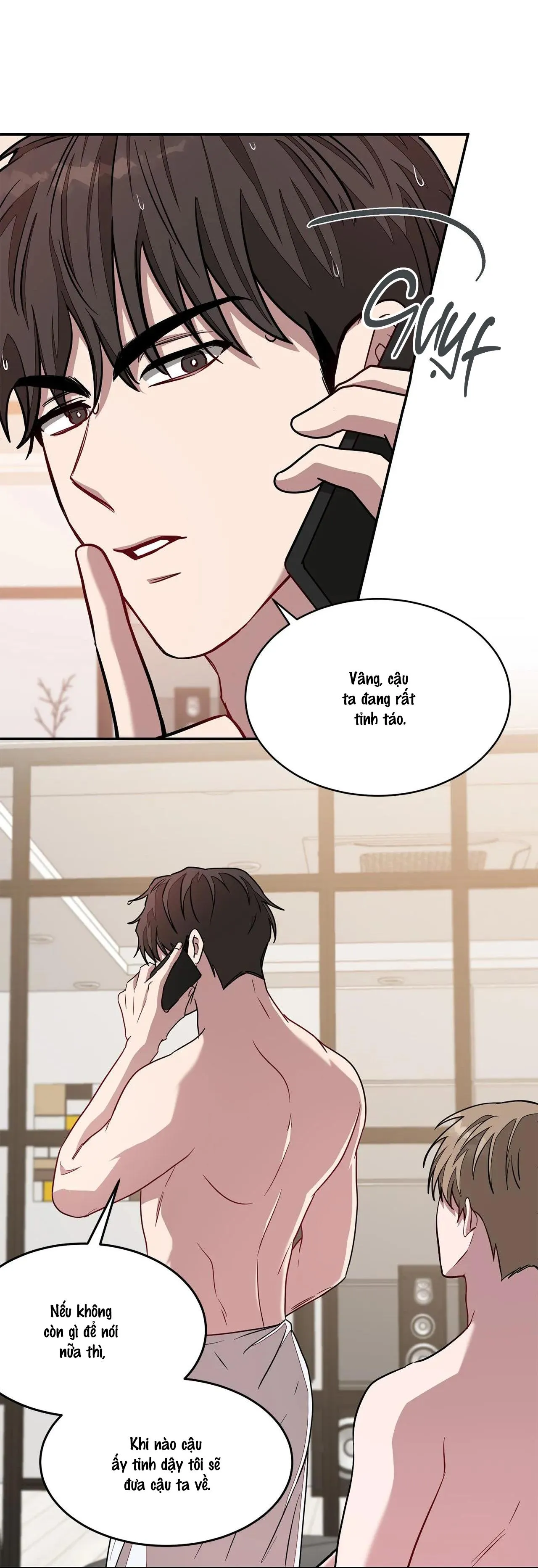 Sống Lại Lần Nữa Chapter 19 Trang 130