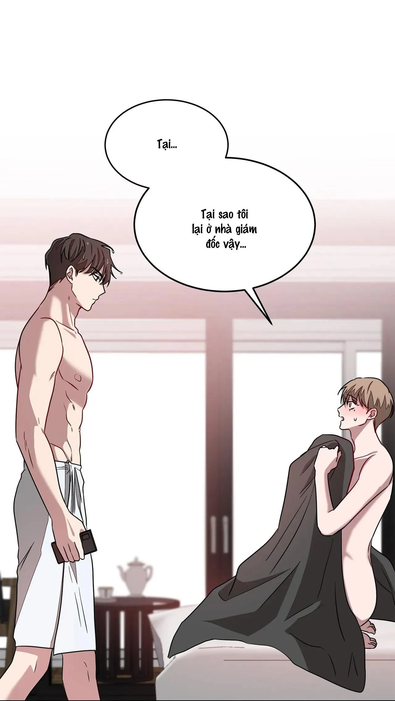 Sống Lại Lần Nữa Chapter 19 Trang 133