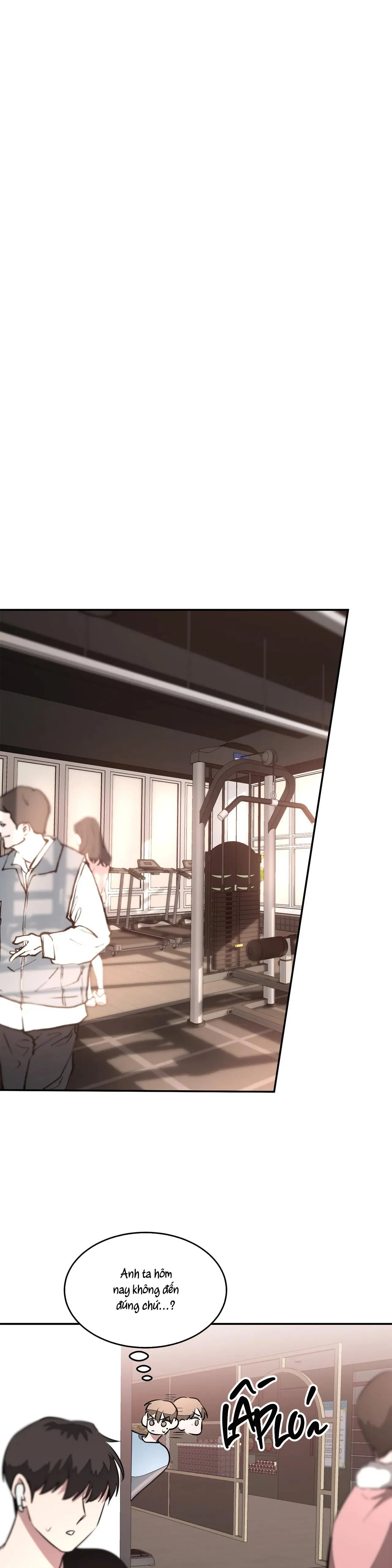 Sống Lại Lần Nữa Chapter 20 Trang 9