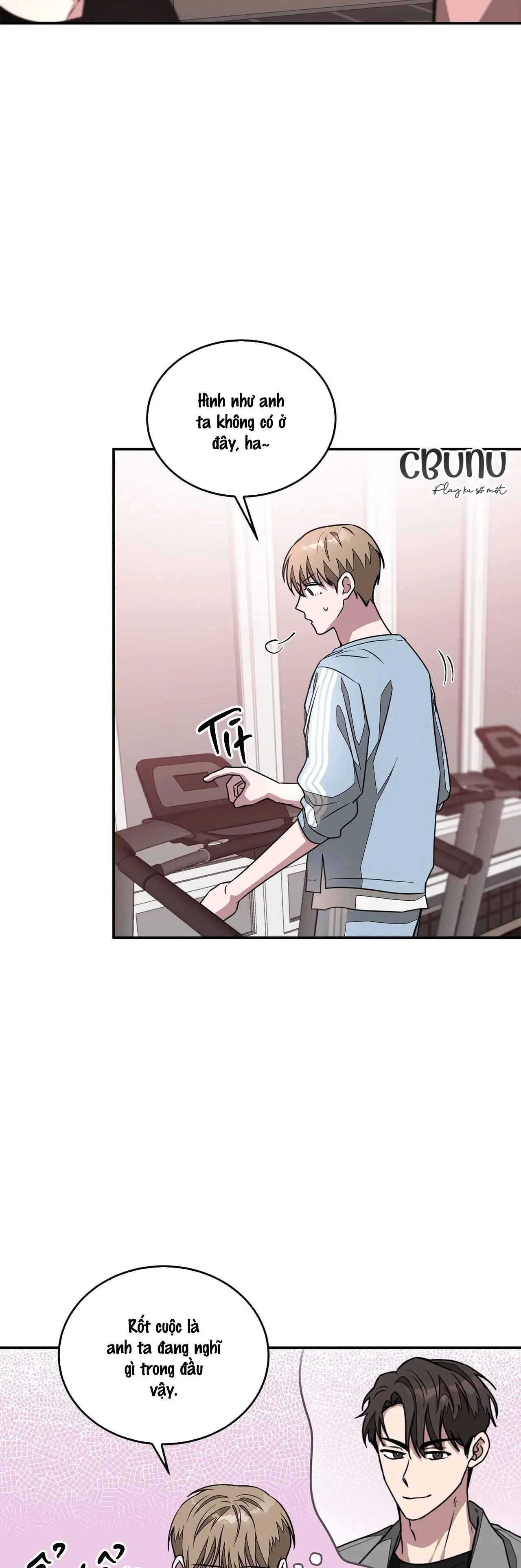 Sống Lại Lần Nữa Chapter 20 Trang 10