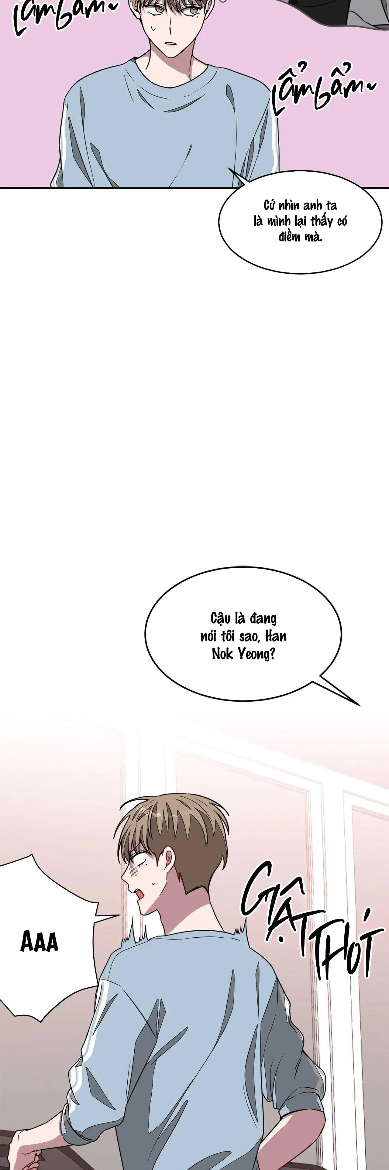 Sống Lại Lần Nữa Chapter 20 Trang 11