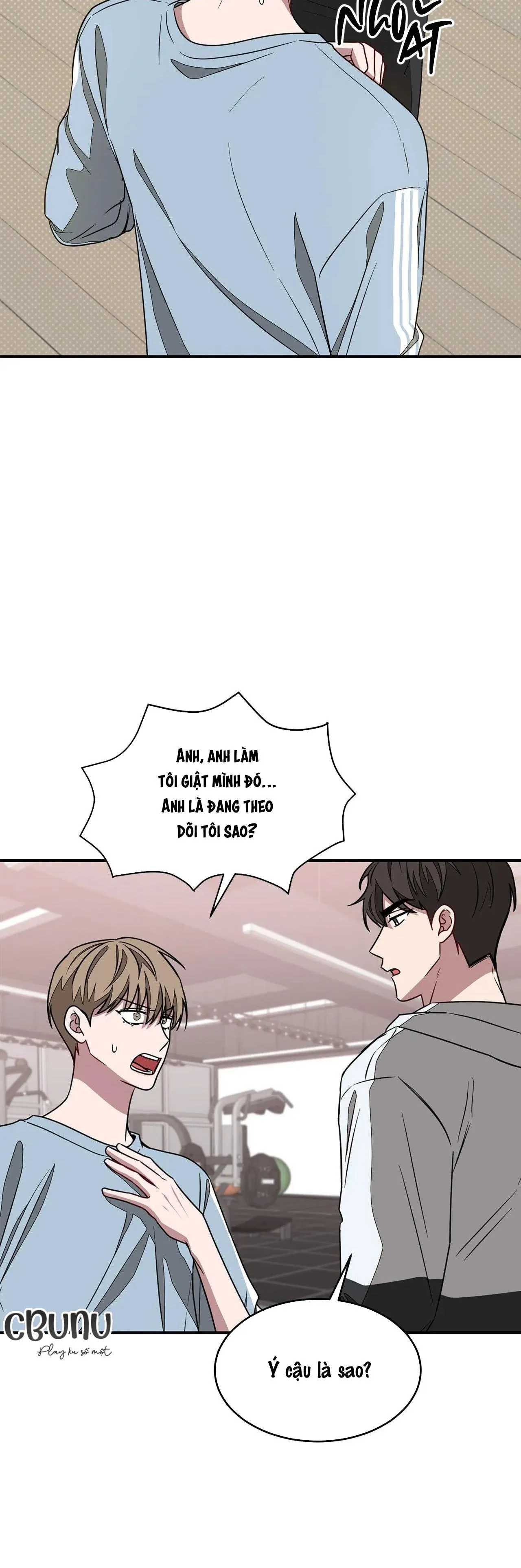 Sống Lại Lần Nữa Chapter 20 Trang 13