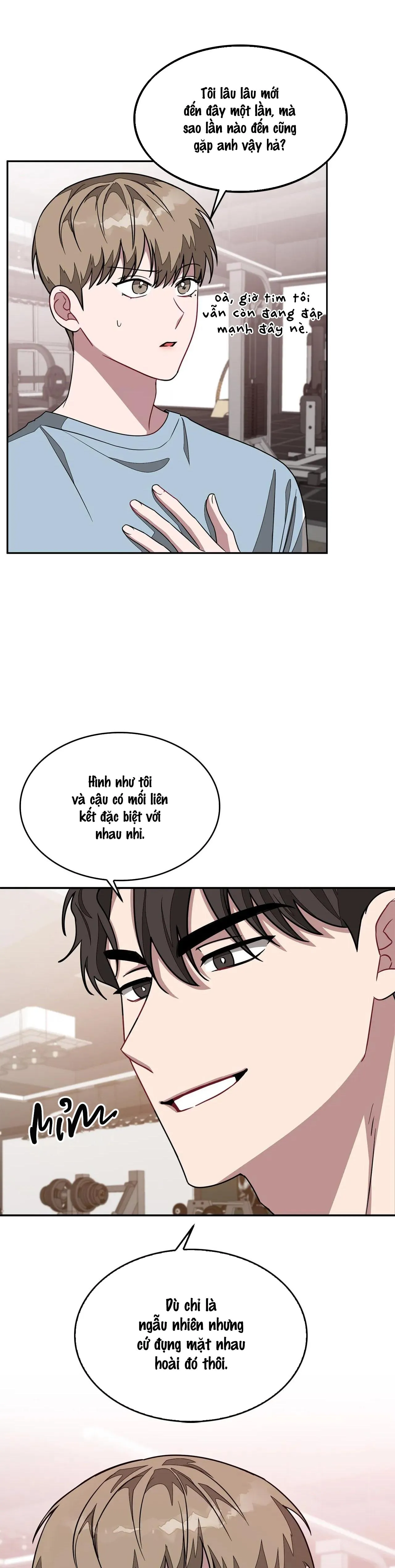 Sống Lại Lần Nữa Chapter 20 Trang 14