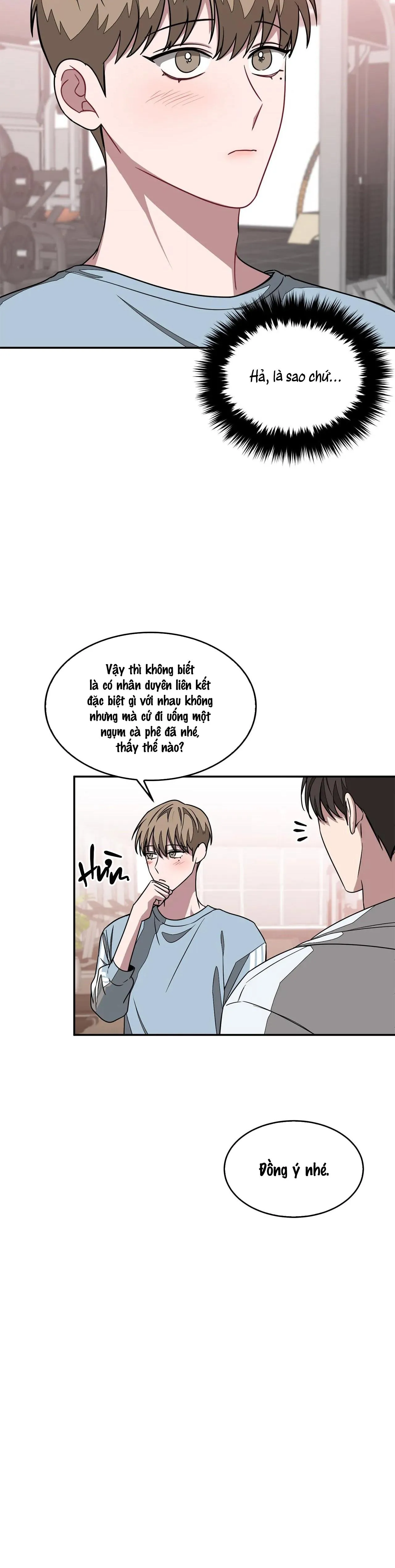 Sống Lại Lần Nữa Chapter 20 Trang 15