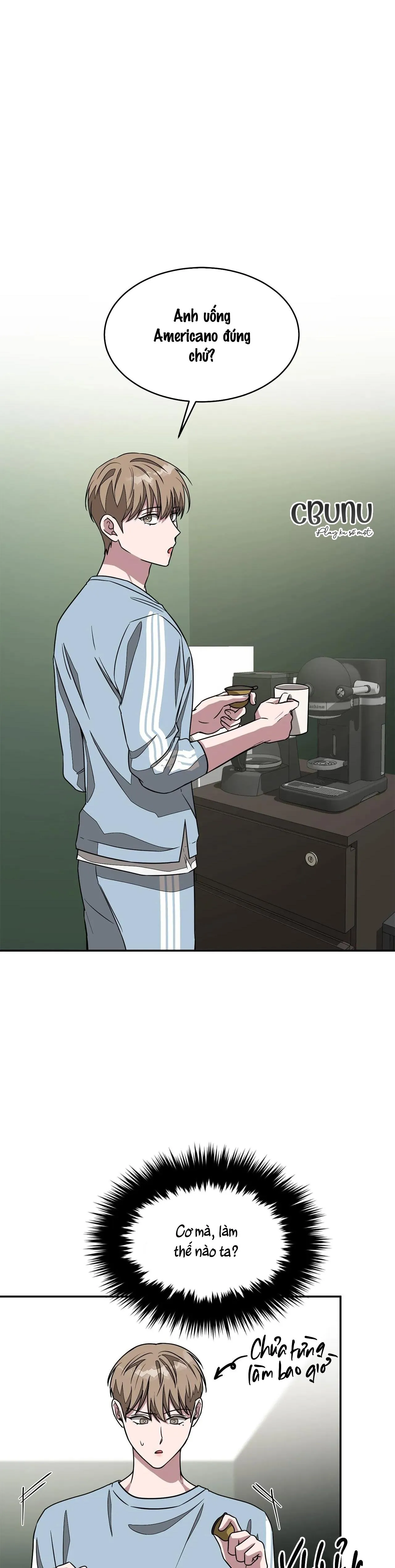 Sống Lại Lần Nữa Chapter 20 Trang 16