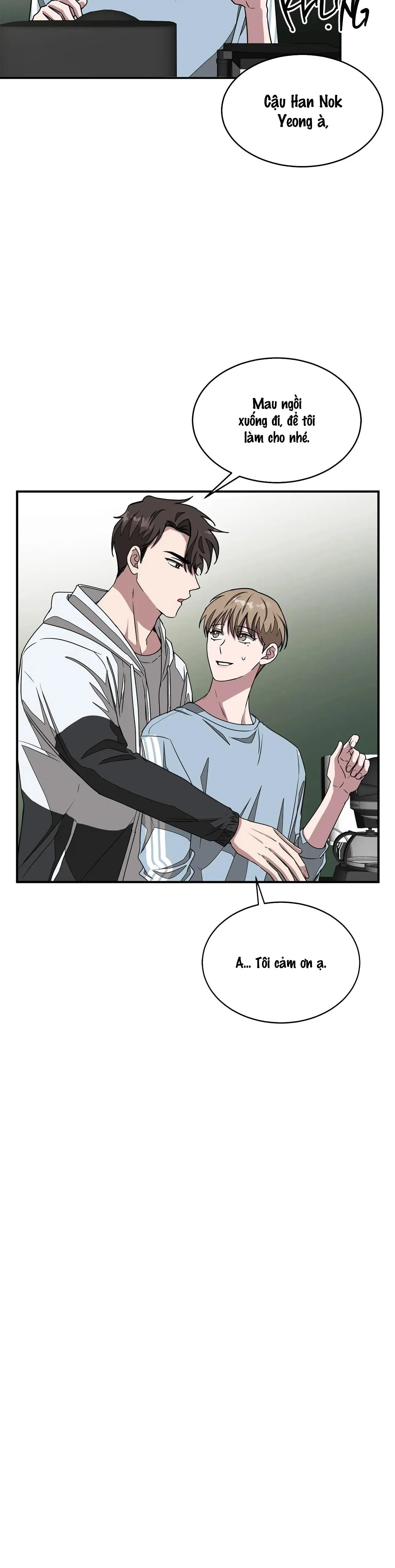 Sống Lại Lần Nữa Chapter 20 Trang 17