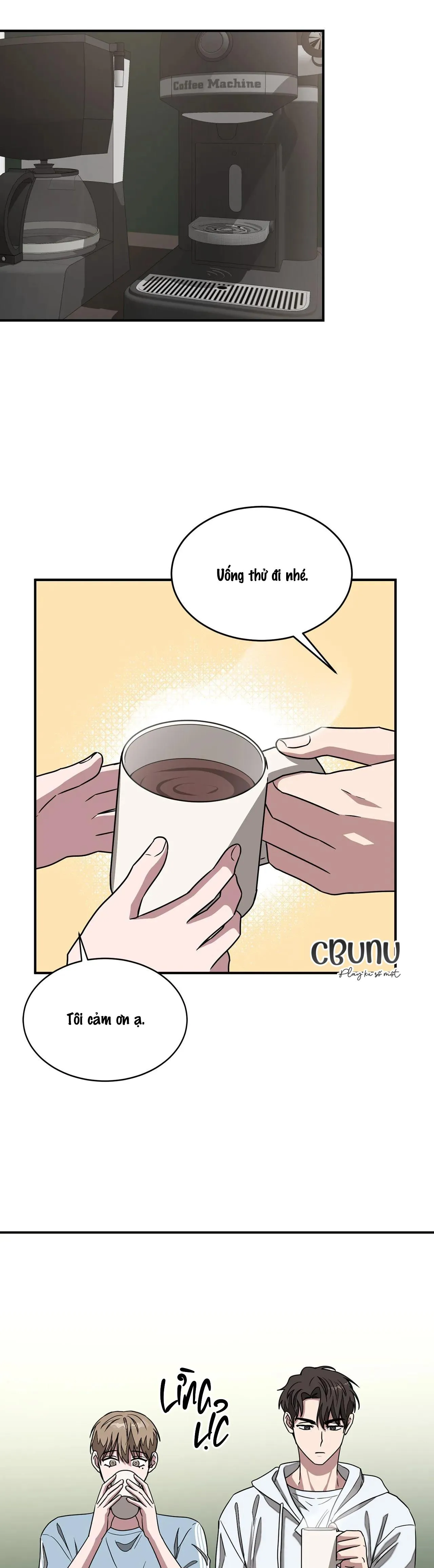 Sống Lại Lần Nữa Chapter 20 Trang 18