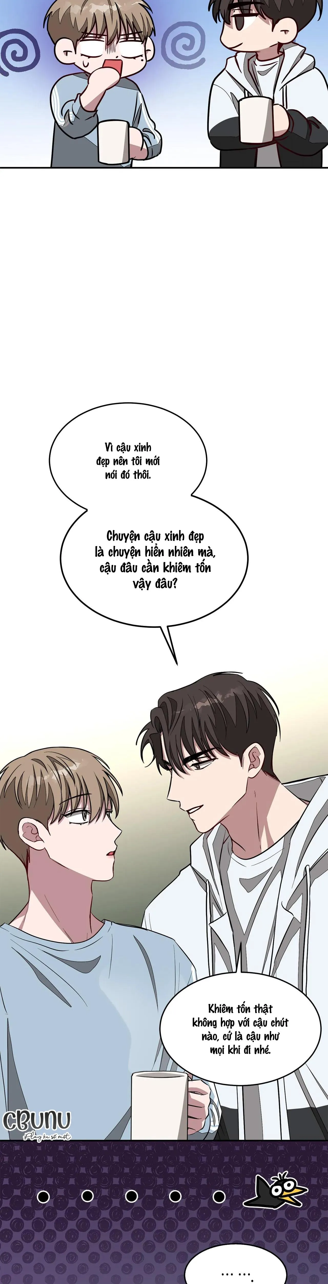 Sống Lại Lần Nữa Chapter 20 Trang 23