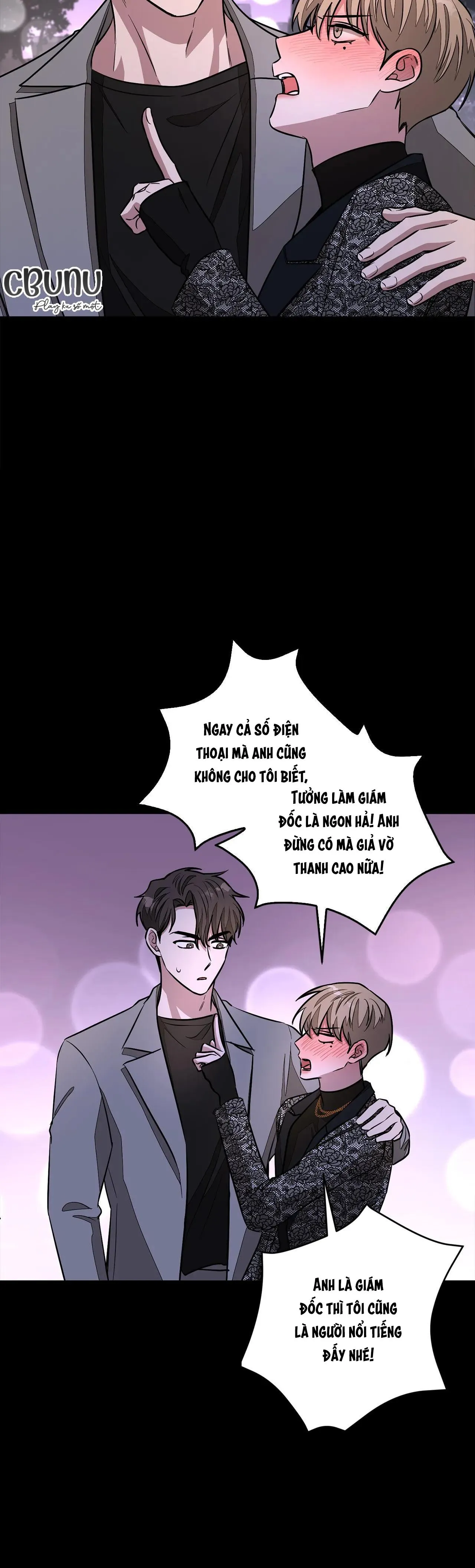 Sống Lại Lần Nữa Chapter 20 Trang 26