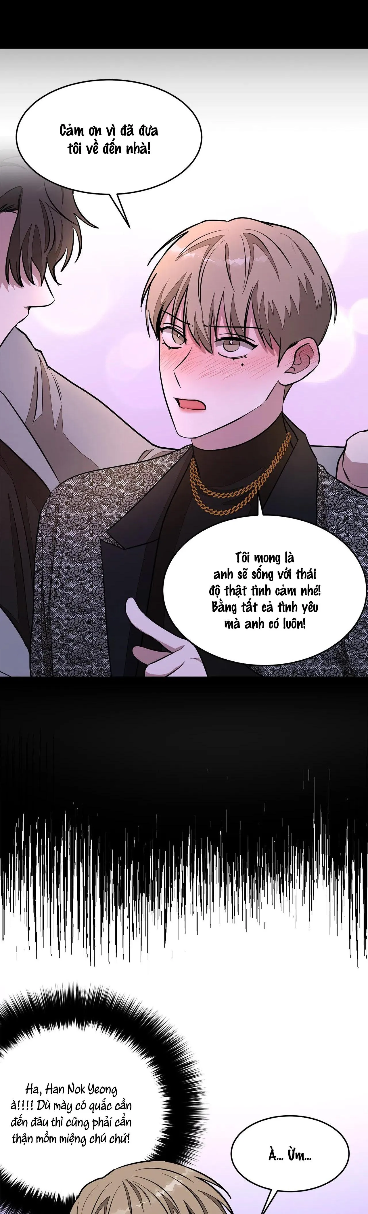 Sống Lại Lần Nữa Chapter 20 Trang 27