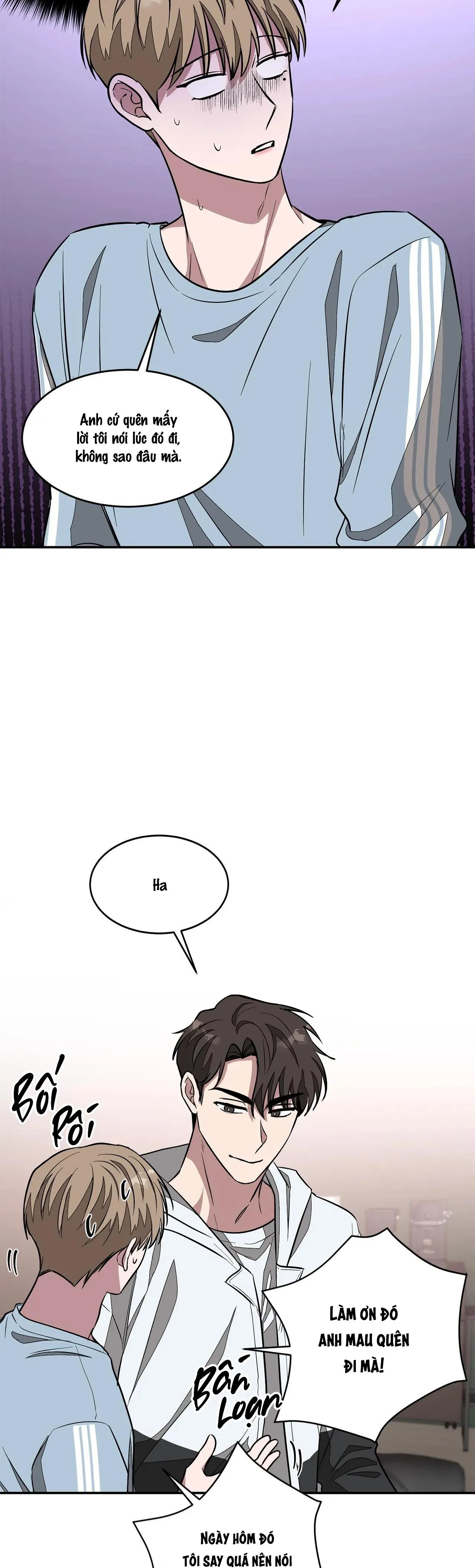 Sống Lại Lần Nữa Chapter 20 Trang 28