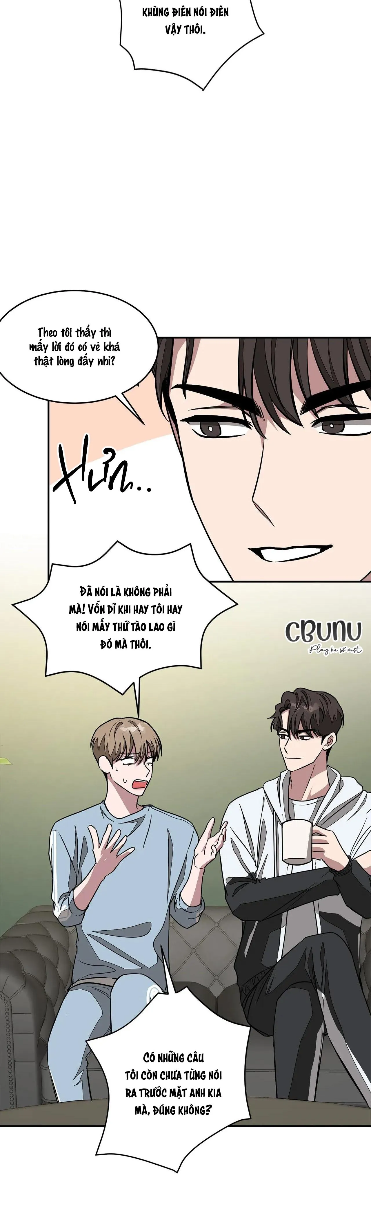 Sống Lại Lần Nữa Chapter 20 Trang 29