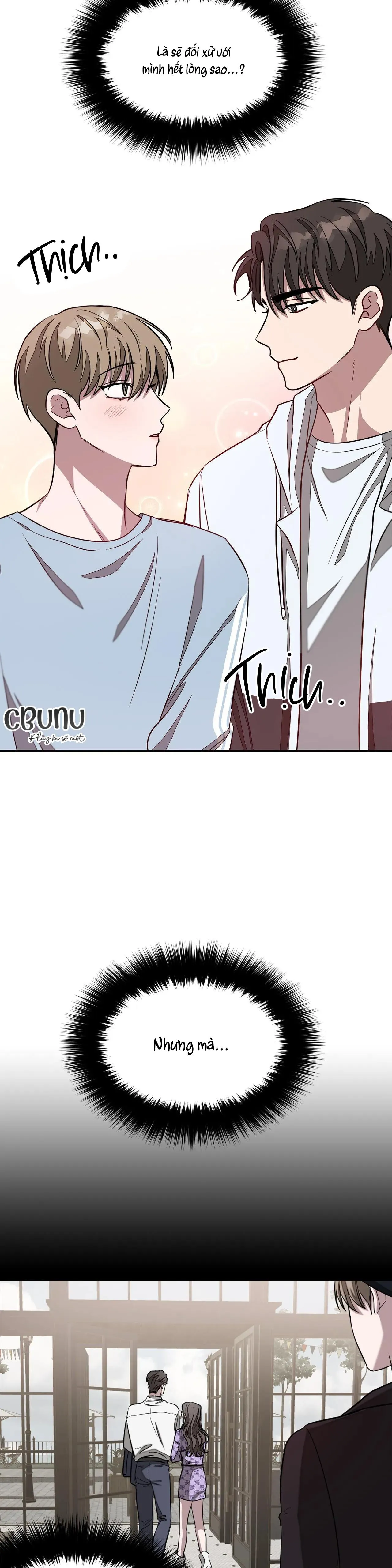 Sống Lại Lần Nữa Chapter 20 Trang 32