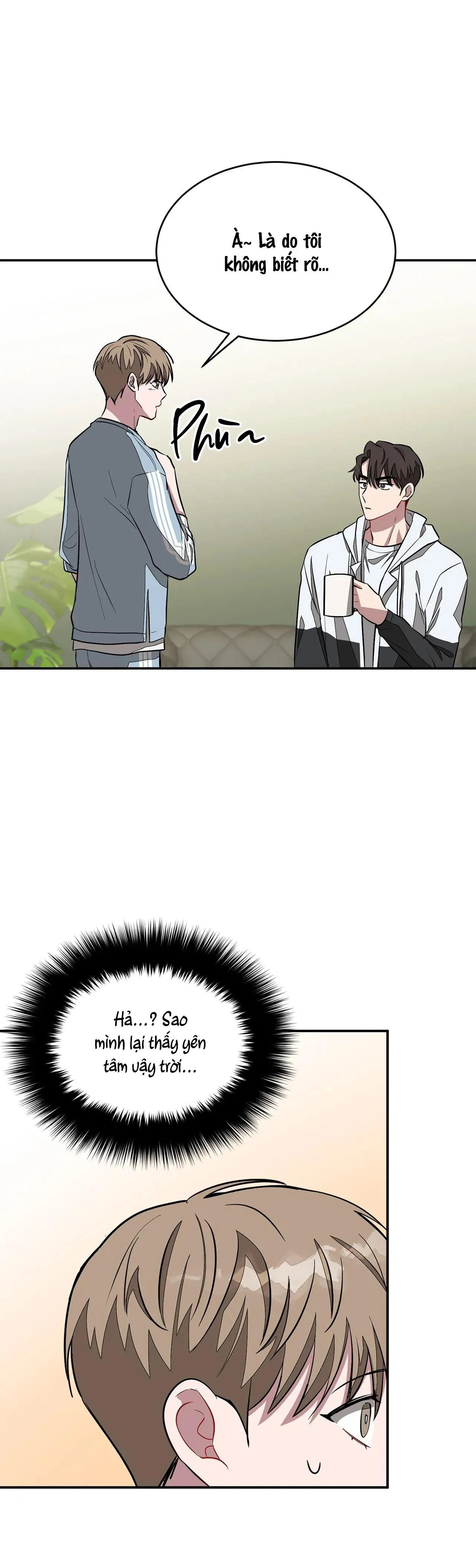 Sống Lại Lần Nữa Chapter 20 Trang 36