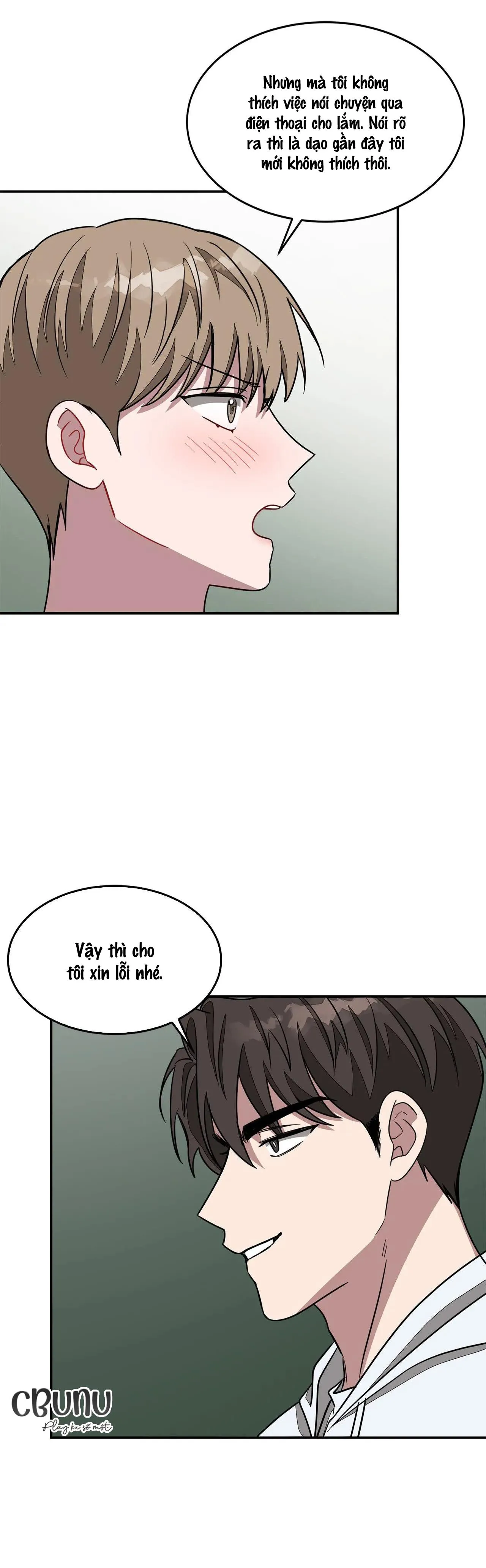 Sống Lại Lần Nữa Chapter 20 Trang 39