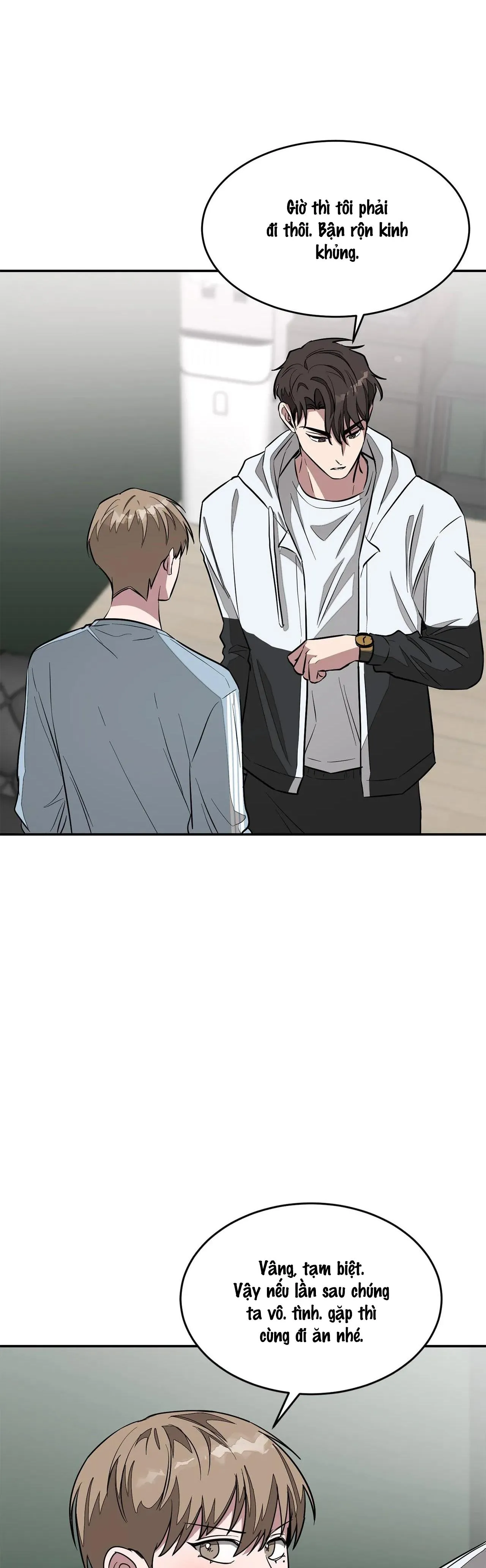 Sống Lại Lần Nữa Chapter 20 Trang 40