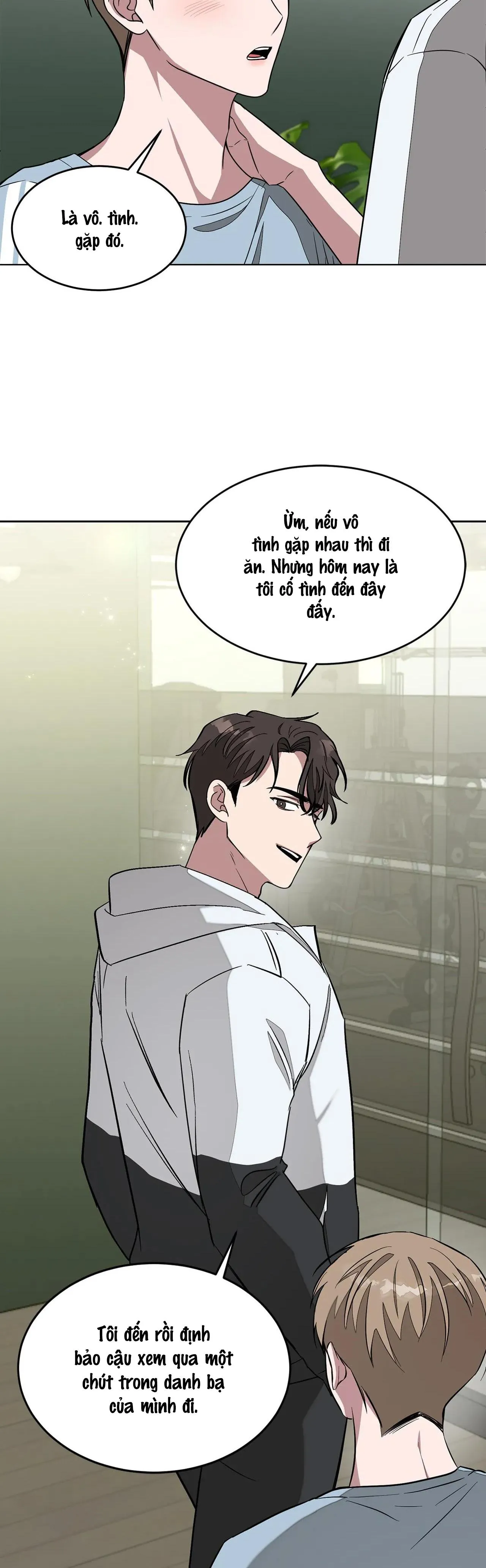 Sống Lại Lần Nữa Chapter 20 Trang 41