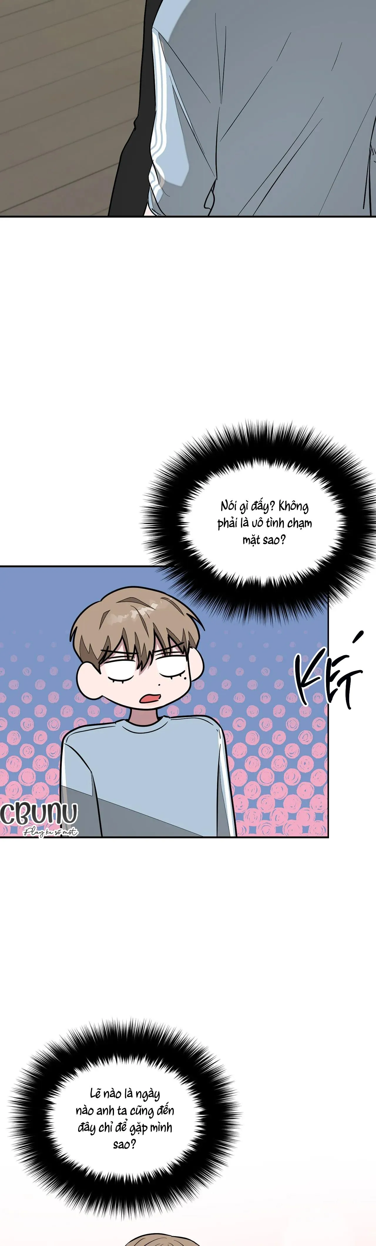 Sống Lại Lần Nữa Chapter 20 Trang 42