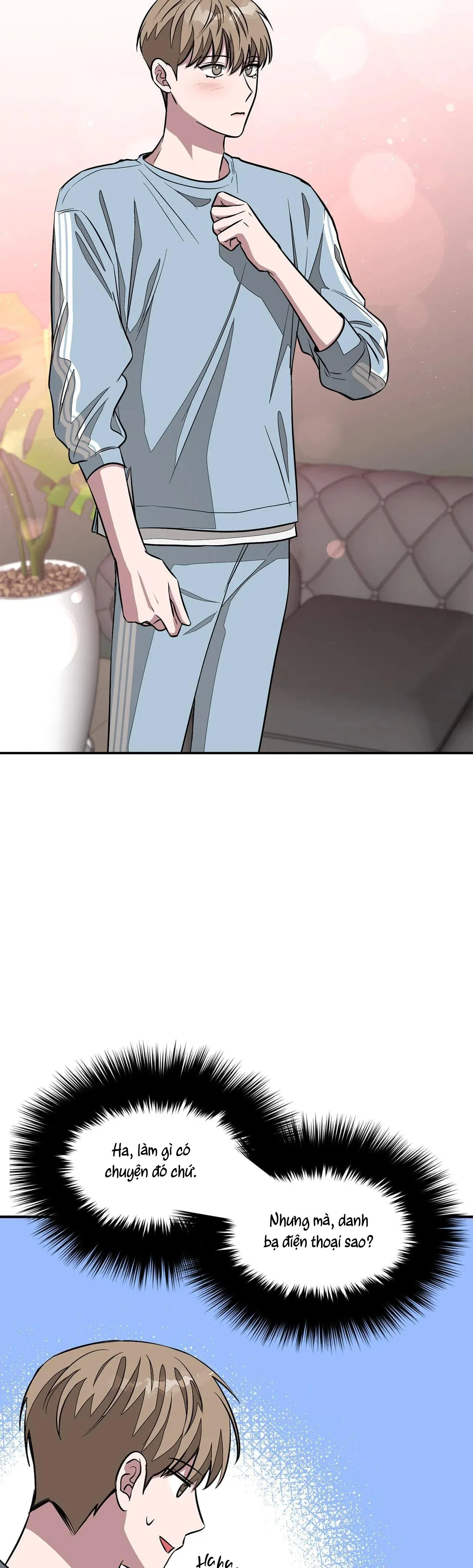 Sống Lại Lần Nữa Chapter 20 Trang 43