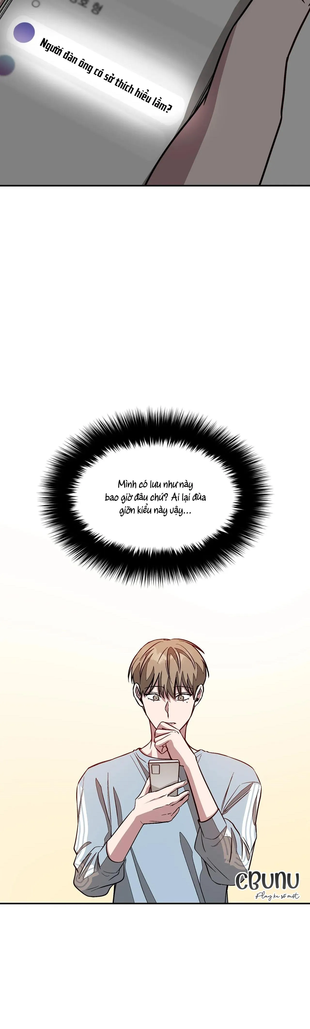 Sống Lại Lần Nữa Chapter 20 Trang 45