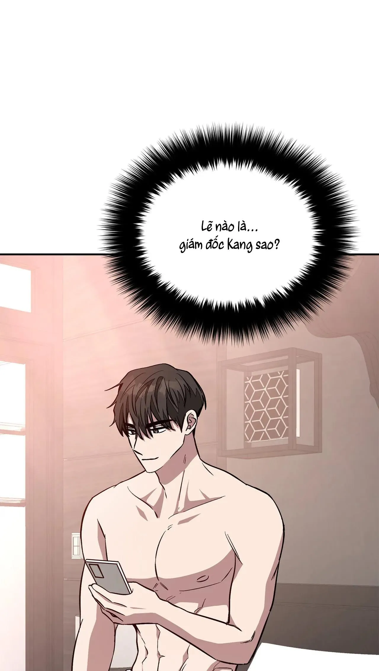 Sống Lại Lần Nữa Chapter 20 Trang 46