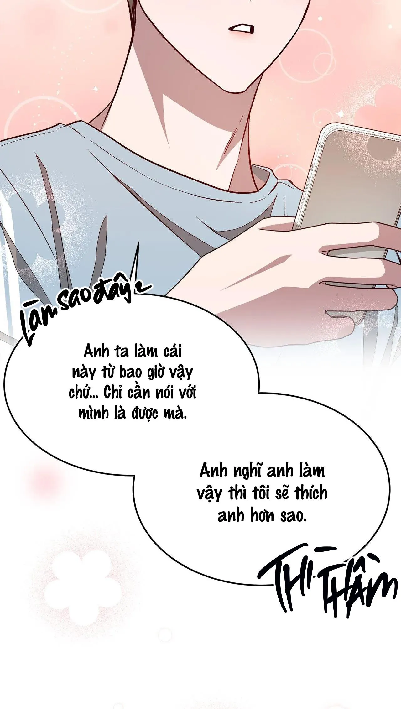 Sống Lại Lần Nữa Chapter 20 Trang 48