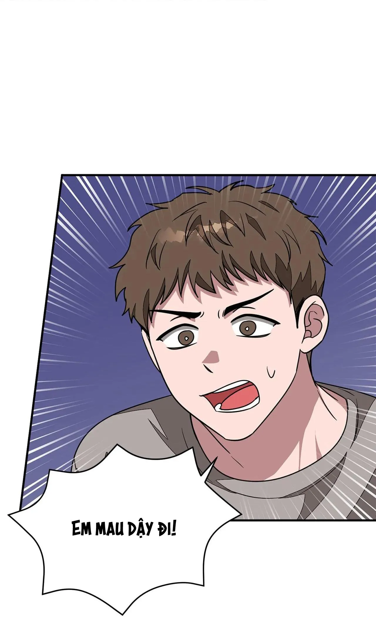 Sống Lại Lần Nữa Chapter 21 Trang 7