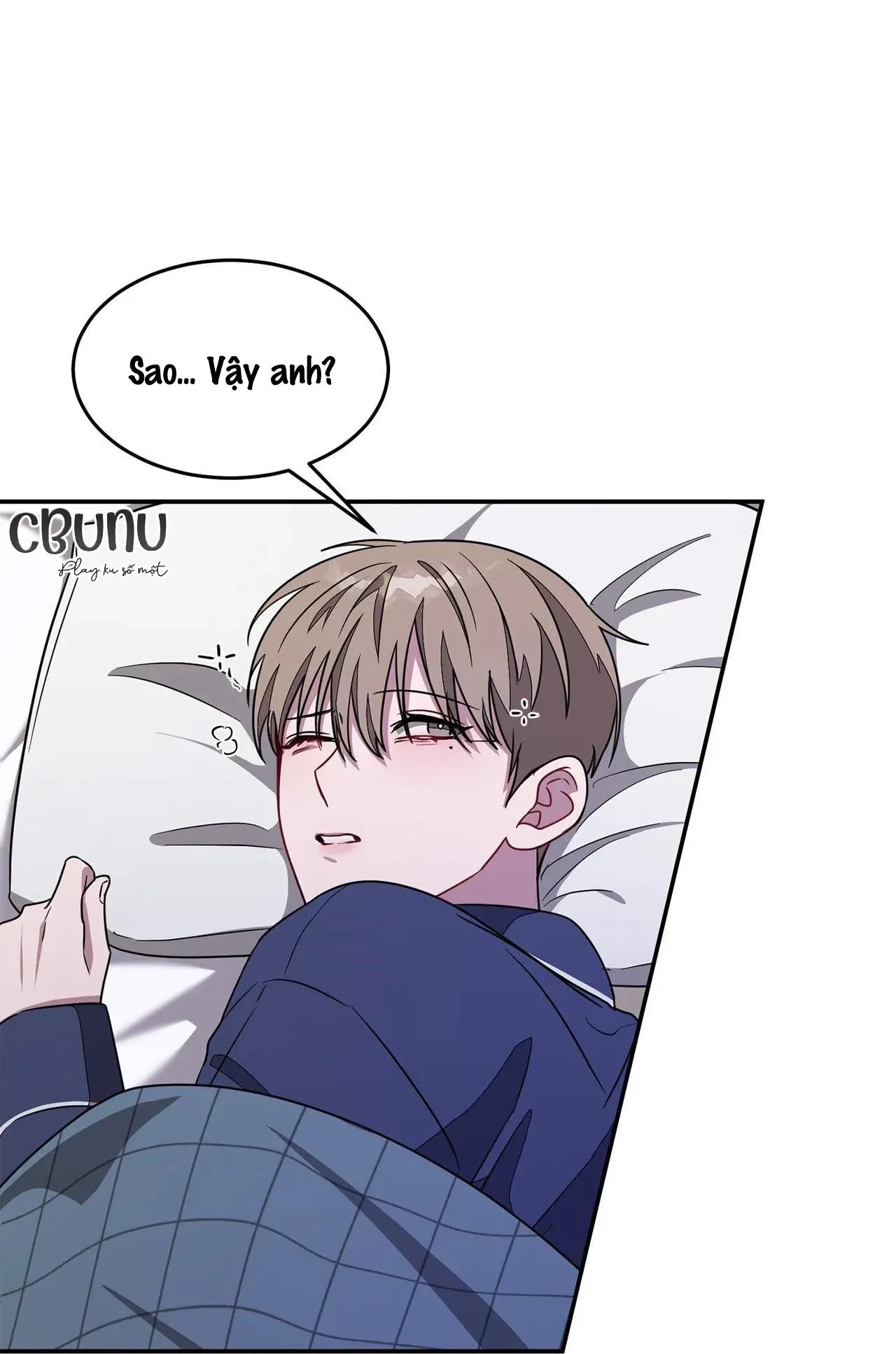 Sống Lại Lần Nữa Chapter 21 Trang 8