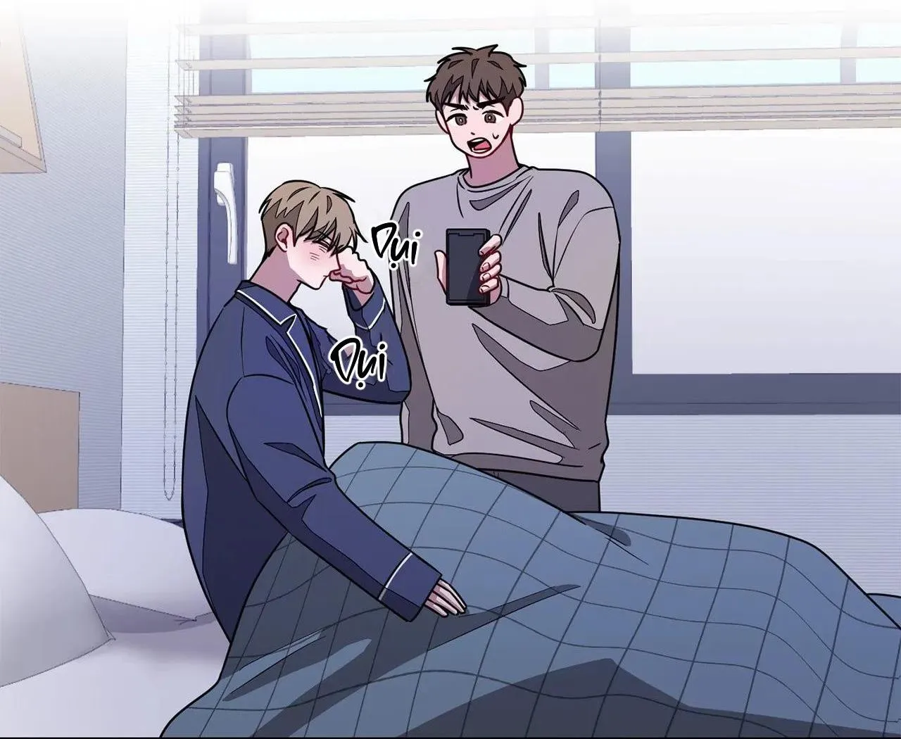 Sống Lại Lần Nữa Chapter 21 Trang 10